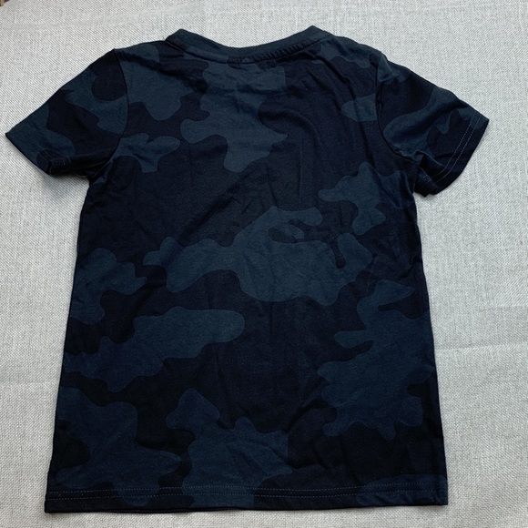Epic Threads Little Boys Camo Basic Tee Size 6 - Picture 8 of 8